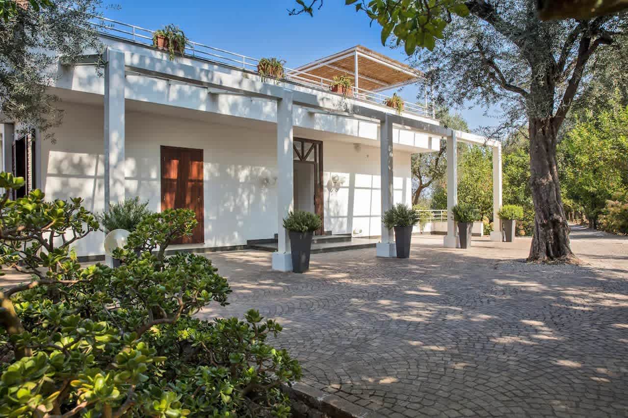 Hotellikuva Villa Oriana Relais - numero 1 / 15