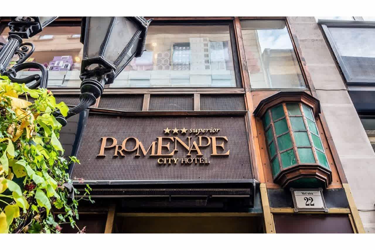 Hotellikuva Promenade City Hotel - numero 1 / 10