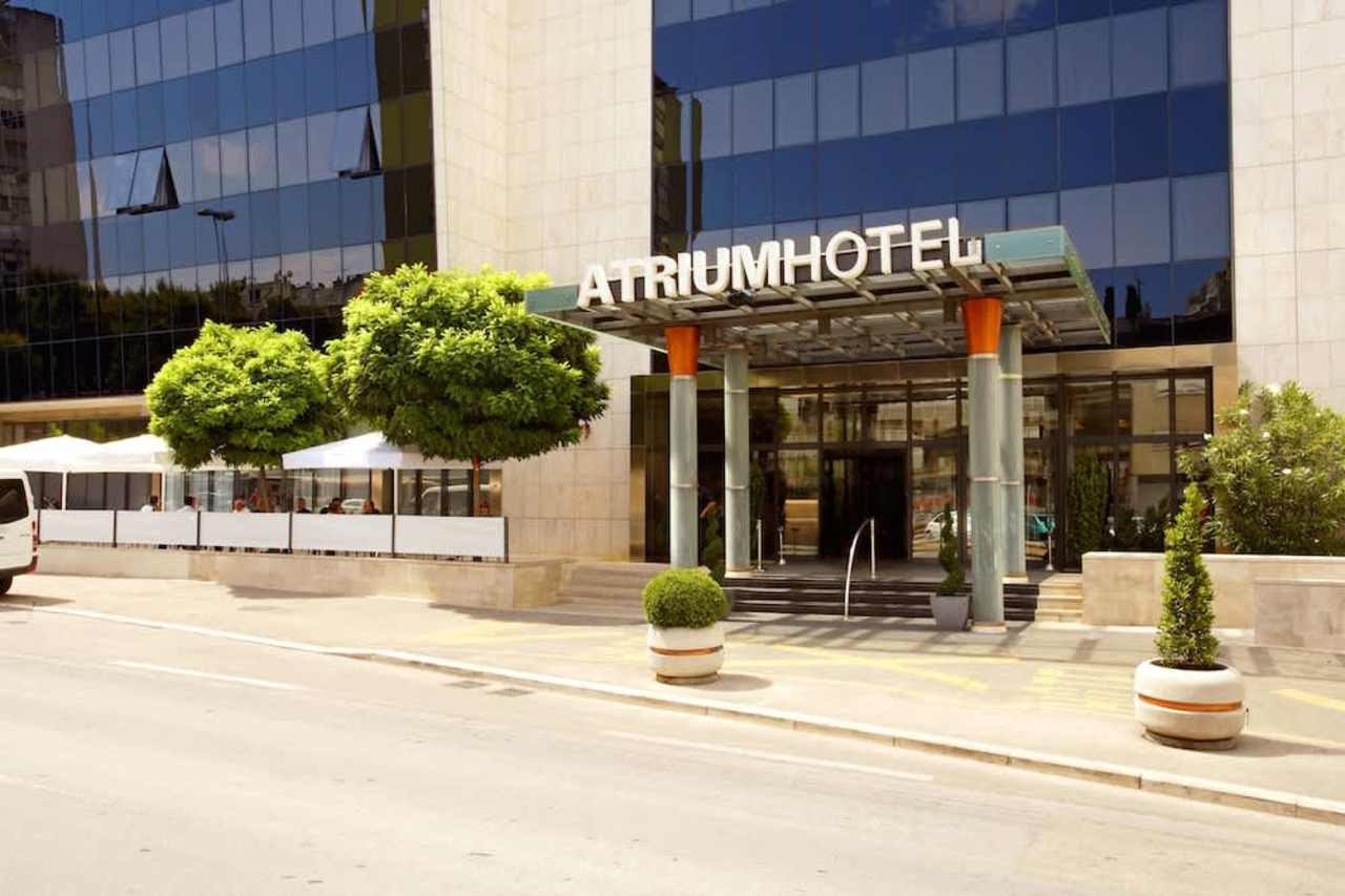 Hotellikuva Atrium Hotel - numero 1 / 61