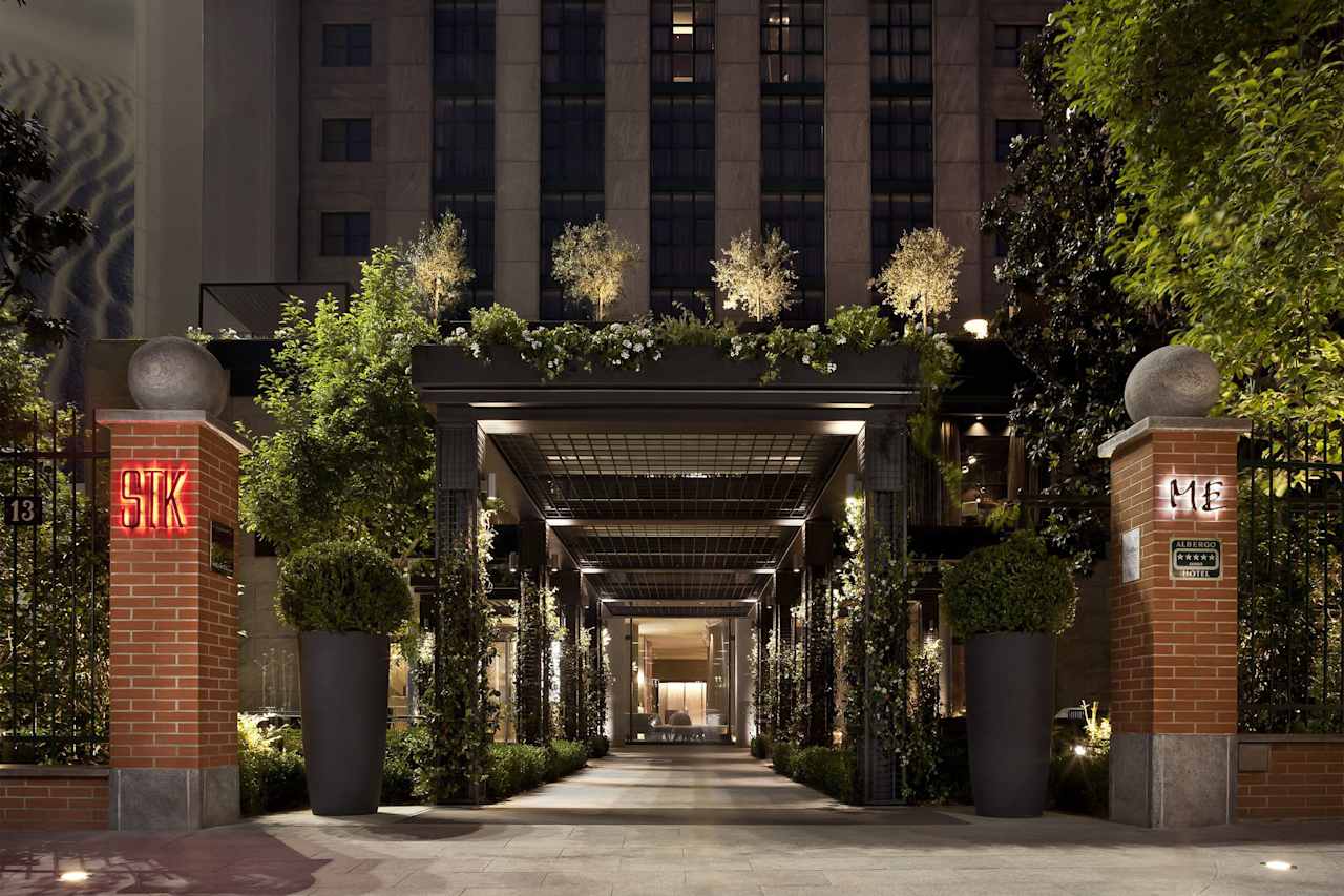 Hotellikuva Me Milan Il Duca - numero 1 / 25