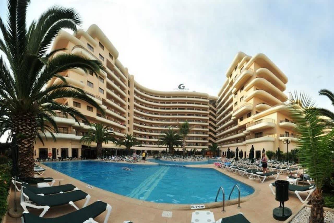 Hotellikuva Vila Gale Marina - numero 1 / 10