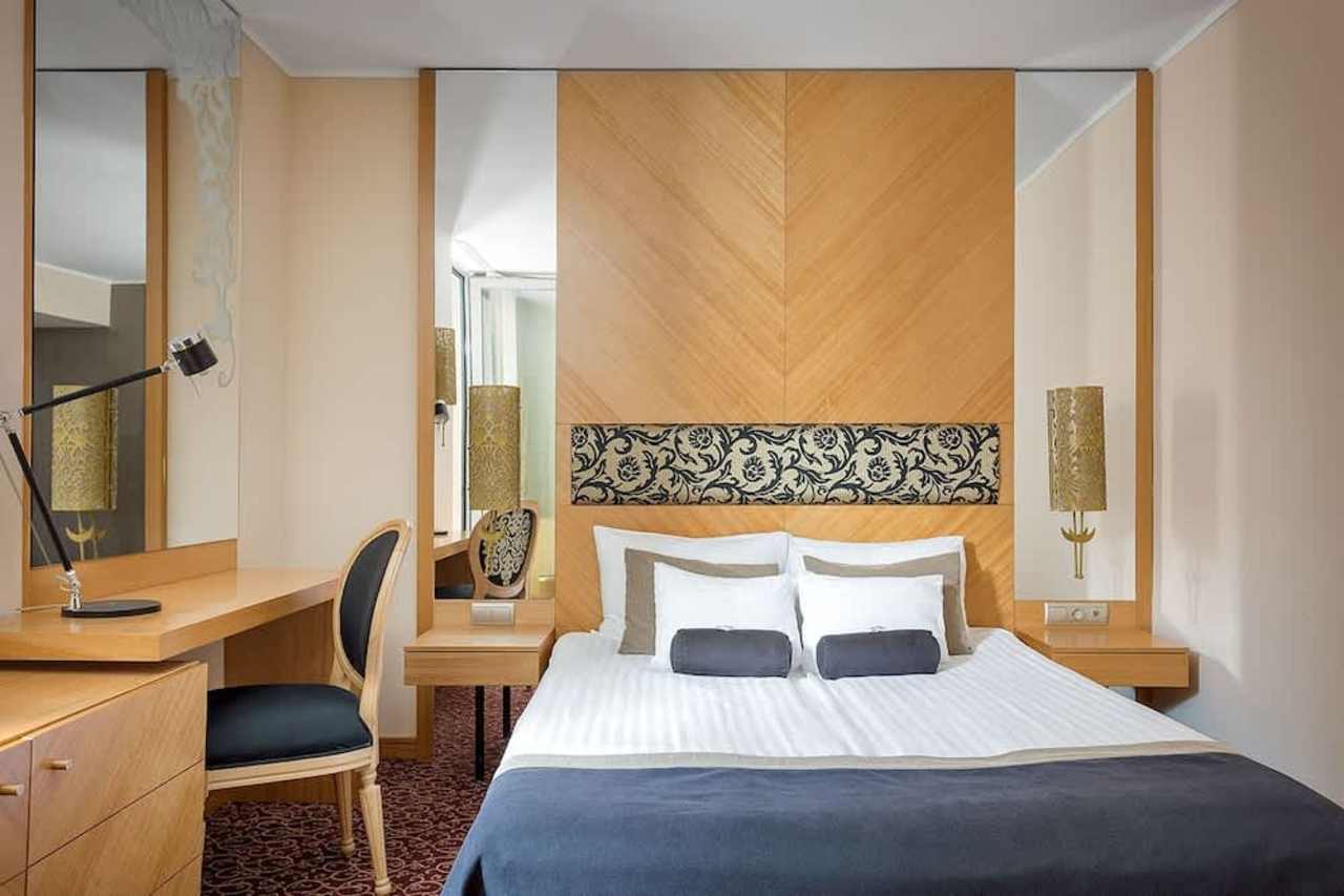 Hotellikuva Marmara Hotel - numero 1 / 100