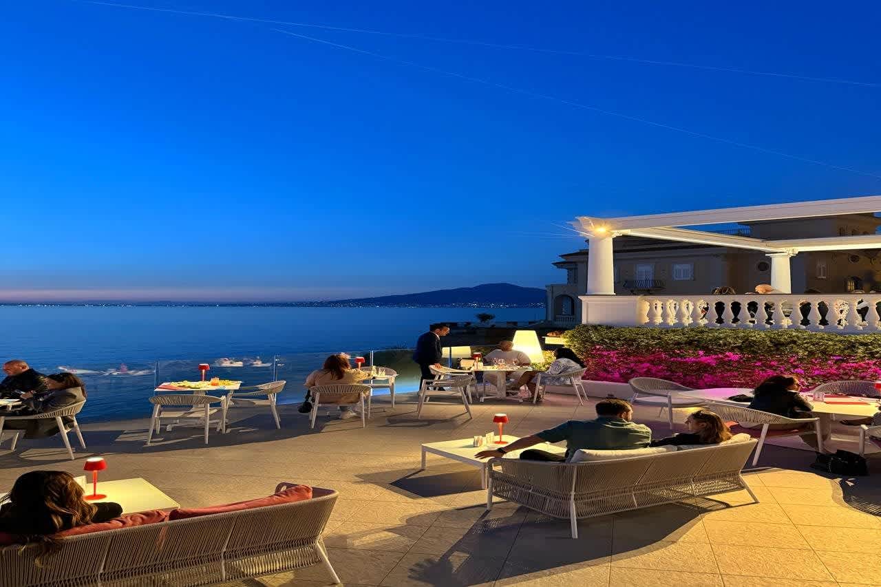 Hotellikuva Hotel Corallo Sorrento - numero 1 / 7