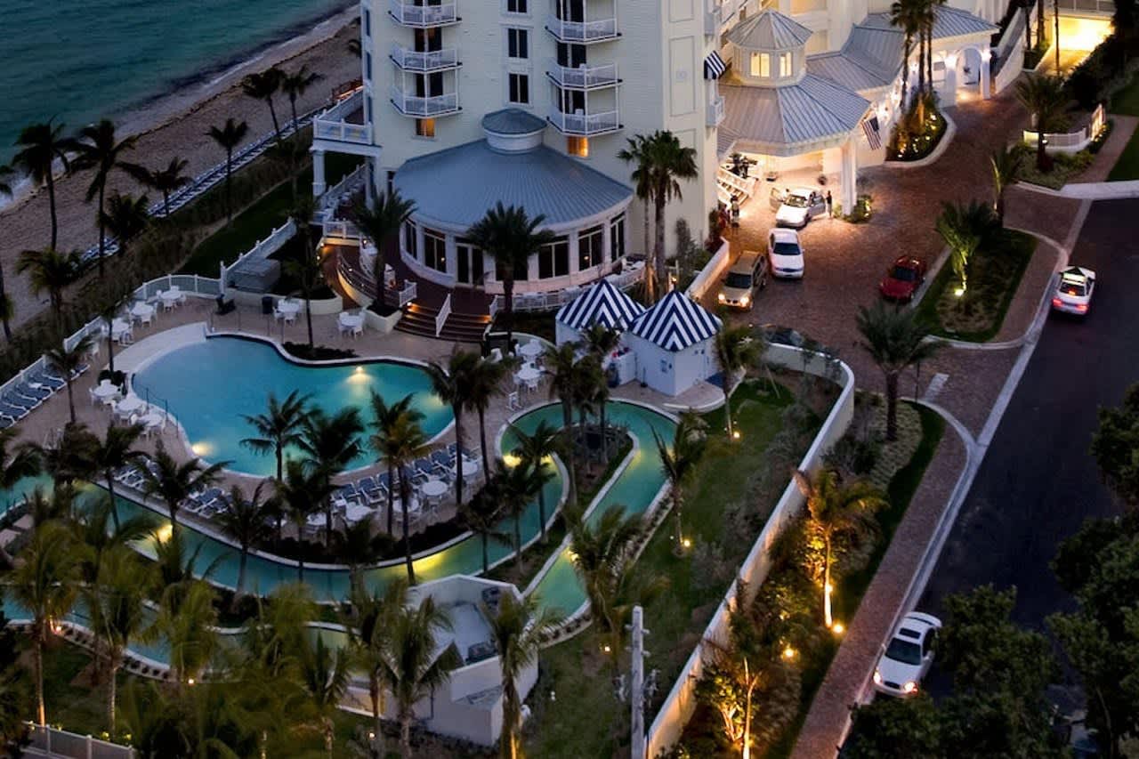 Hotellikuva Pelican Grand Beach Resort - numero 1 / 20