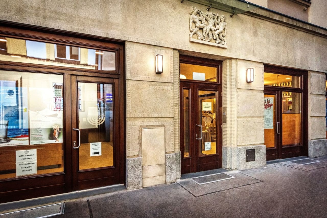 Hotellikuva Hotel Kazimierz III - numero 1 / 18