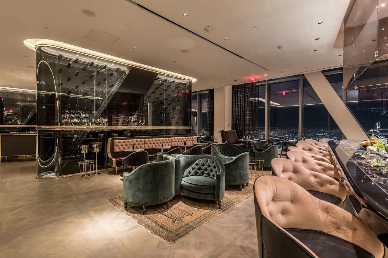 Hotellikuva InterContinental Los Angeles Downtown - numero 1 / 50