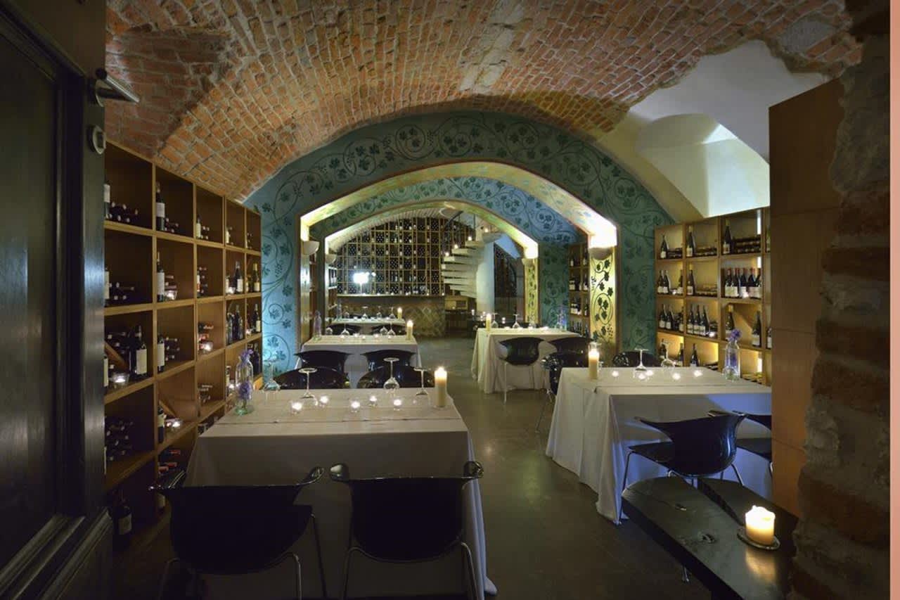 Hotellikuva Hotel Pod Roza - numero 1 / 16