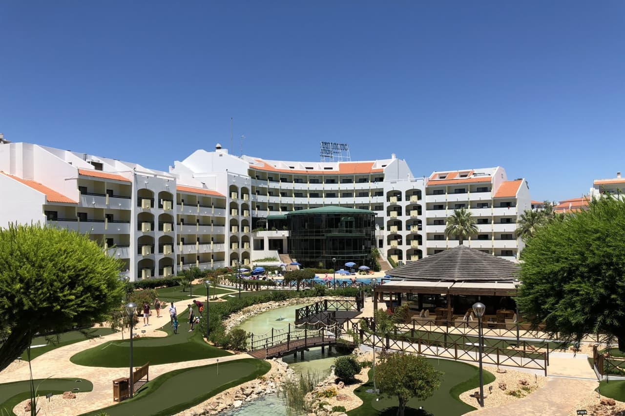 Hotellikuva Ondamar Hotel - numero 1 / 19