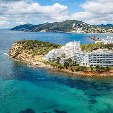 Meliá Ibiza