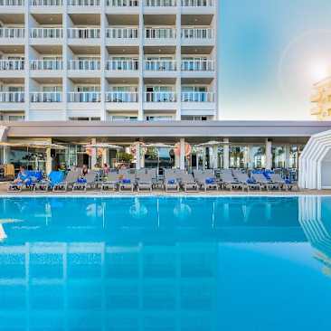 Jupiter Algarve Hotel