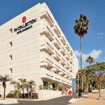 NH Collection Marbella