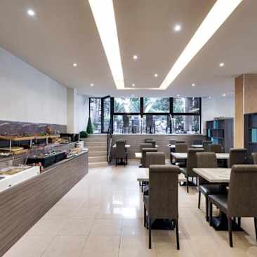 Nice Pam Hotel