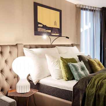 Clarion Hotel The Hub
