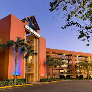 Rosen Inn Lake Buena Vista