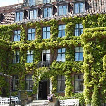 Home Hotel Gabelshus