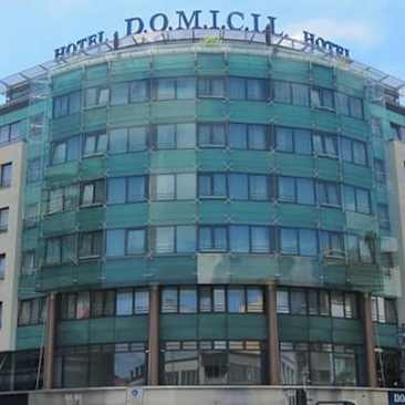 Hotel Domicil Berlin by Golden Tulip
