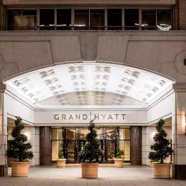 Grand Hyatt Washington