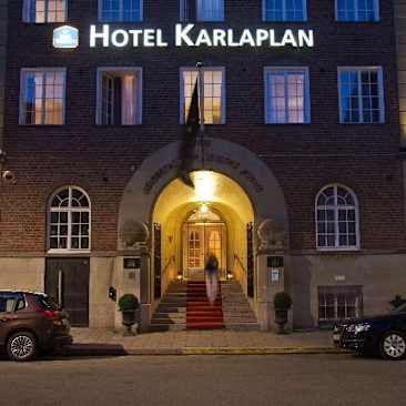 Best Western Hotel Karlaplan