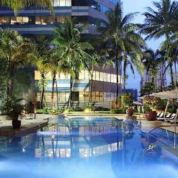 InterContinental Kuala Lumpur