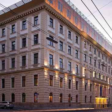 Austria Trend Hotel Savoyen