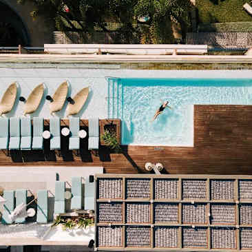 Aguas de Ibiza Grand Luxe Hotel
