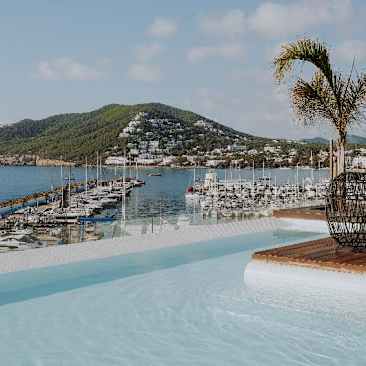 Aguas de Ibiza Grand Luxe Hotel