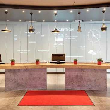Ibis Warszawa Stare Miasto