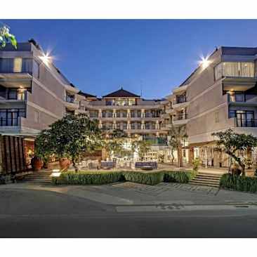 Wyndham Garden Kuta Bali