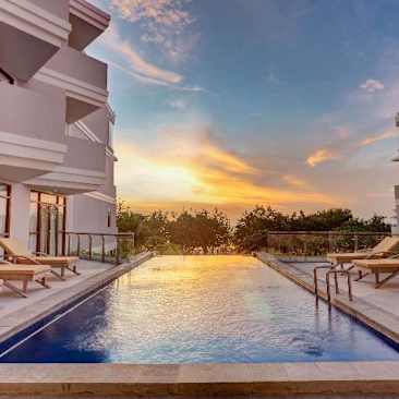 Wyndham Garden Kuta Bali