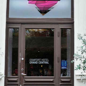 Comfort Grand Central
