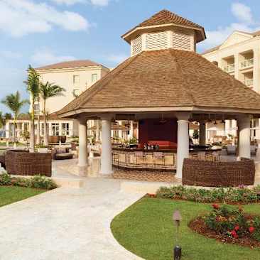 Hyatt Ziva Rose Hall – All Inclusive
