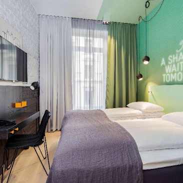 Comfort Hotel Karl Johan