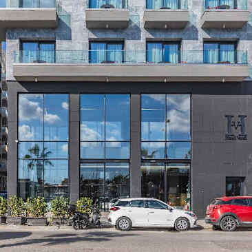 Verdi Gzira Promenade