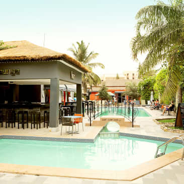 Seaview Gardens