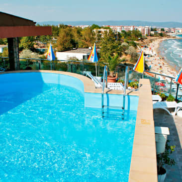 Hotel Bijou