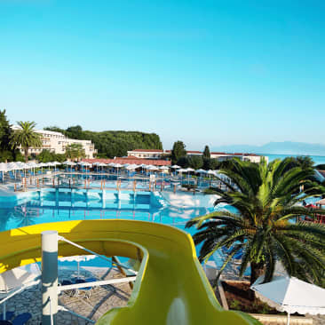 Roda Beach Resort & Spa