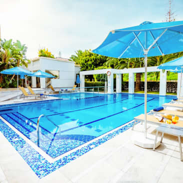Anais Collection Hotels & Suites