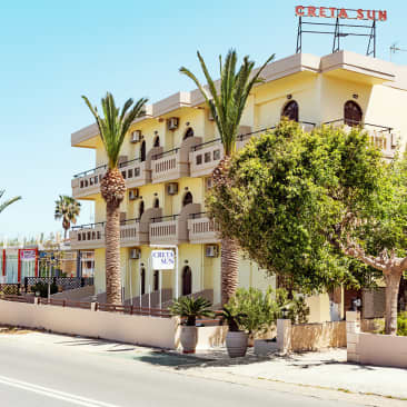 Creta Sun