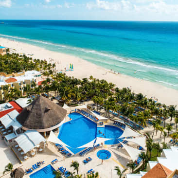 Viva Wyndham Maya