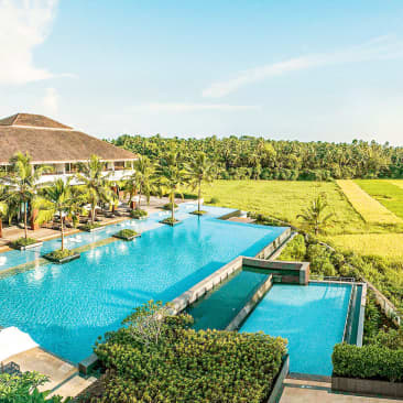 Alila Diwa Goa