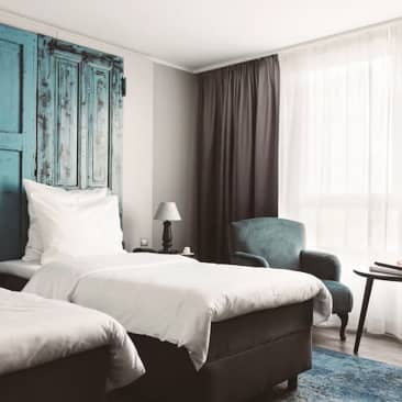 Hotel Berlin Berlin, a member of Radisson Individuals