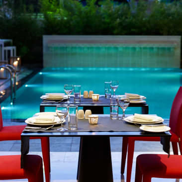 Samaria Hotel