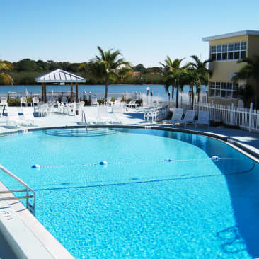 Barefoot Beach Resort