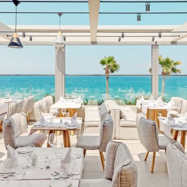Ikones Seafront Luxury Suites