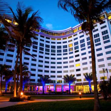 Sonesta Fort Lauderdale Beach