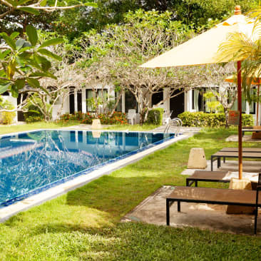 Nai Yang Beach Resort