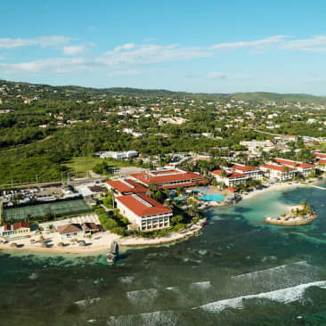 Holiday Inn Resort Montego Bay