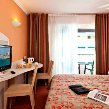Best Western Astoria