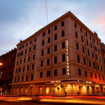 Genova