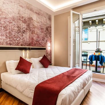 Hotel Memphis
